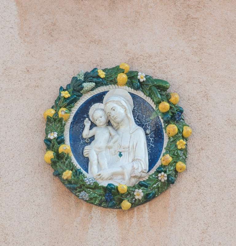 Lire la suite à propos de l’article Lundi 4 mai à 10h00 : visite guidée des quartiers Saint-Just et Saint-Irénée, à la recherche des madones