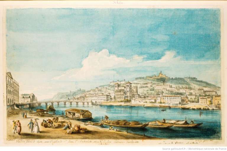Lire la suite à propos de l’article Mardi 7 juillet à 18h : visite guidée, les madones le long de la Saône