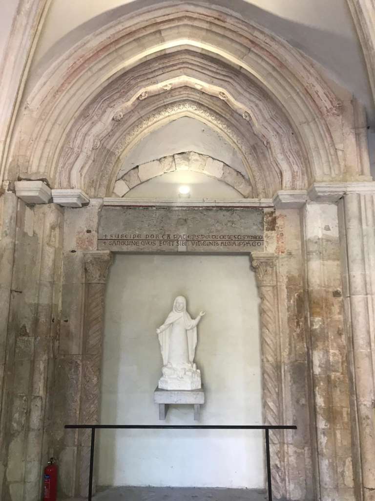 Lire la suite à propos de l’article Une nouvelle statue pour l’Ile Barbe