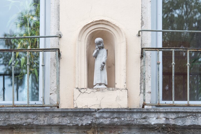 Lire la suite à propos de l’article Prochaine visite, le 16 mai à 14h30 : les madones de Vaise