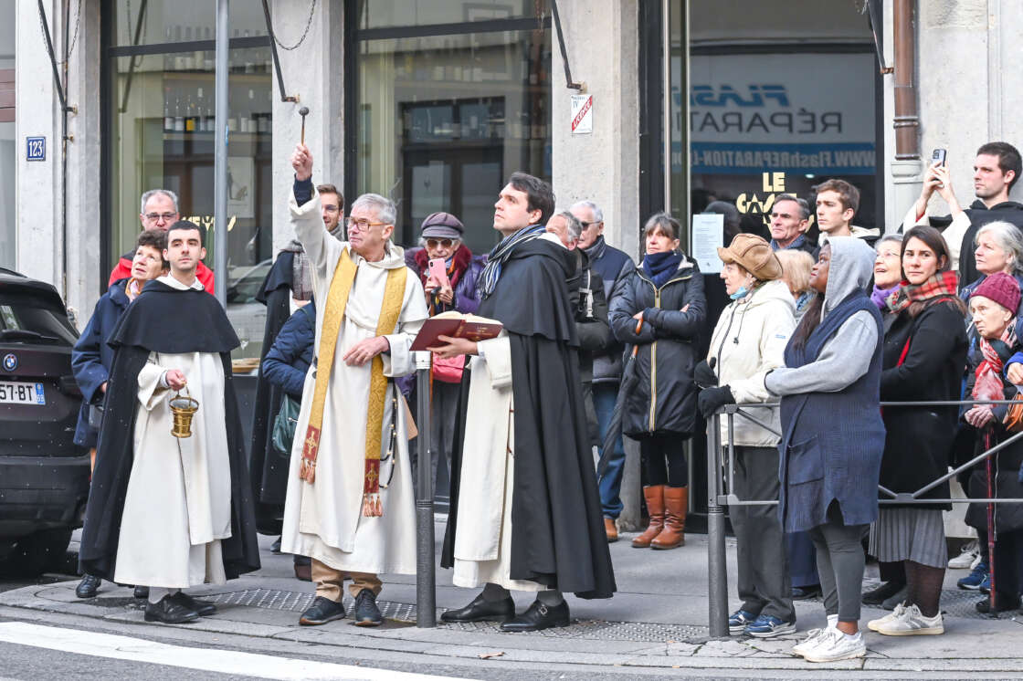 InaugurationMadone80Massena2025©tekoaphotos 6