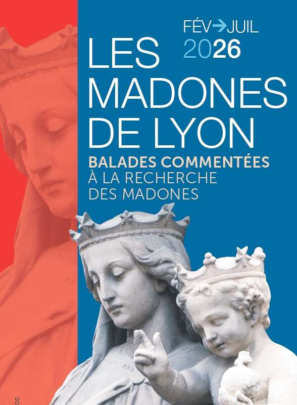 Lire la suite à propos de l’article Programme des visites guidées de février à juillet 2026