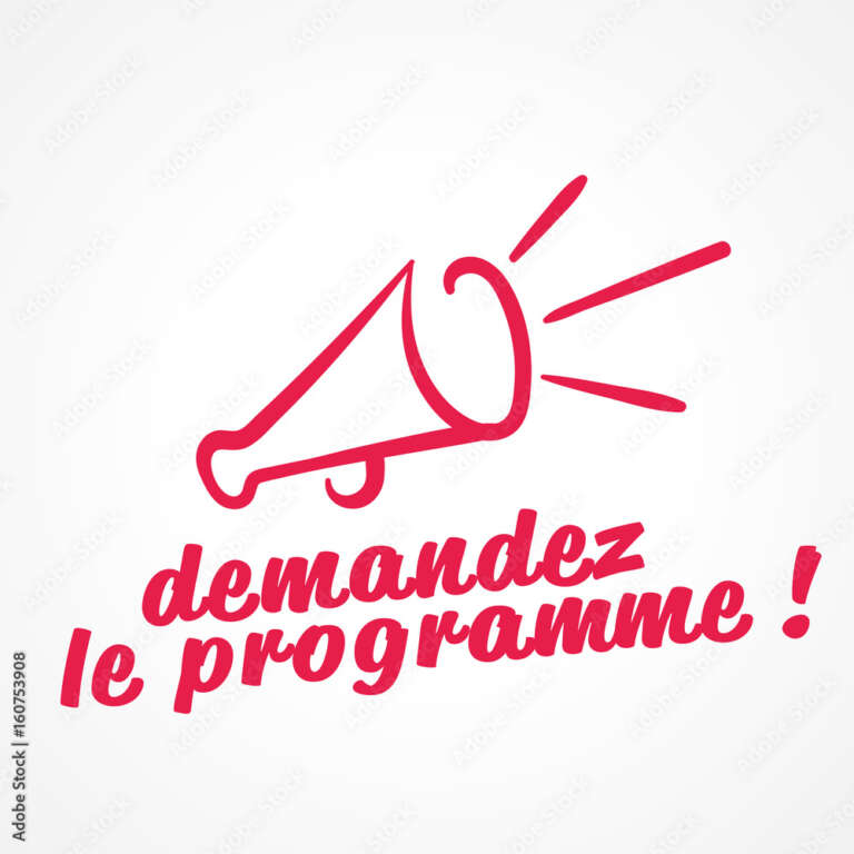 Lire la suite à propos de l’article Programme des visites guidées d&rsquo;octobre à décembre 2026